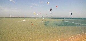 KITESPOT DAHAB – EGYPT KITING – A SECURITY