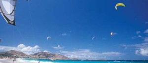 KITESPOT CAPO VERDE – INSEL VON SAL – IMMER WIND – EIN PARADIES
