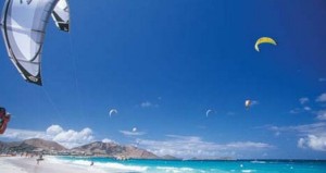CABO VERDE – SAL ISLAND KITING  KITESPOT- ALWAYS WIND – A PARADISE FOR KITERS