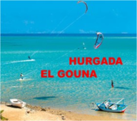 El Gouna - Hurgada